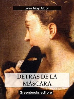 cover image of Detrás de la máscara